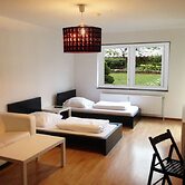 Messe Apartment Hannover