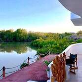 Blue Heron Galapagos Villa