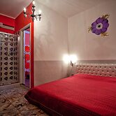 Flower Bed & Breakfast