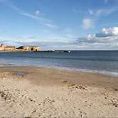 Church View The Craster Arms in Beadnell