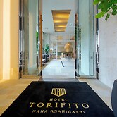 Hotel Torifito Naha Asahibashi