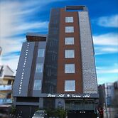 Sai Maa Hotel and Residency