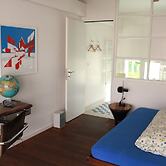 Basel Backpack - Hostel