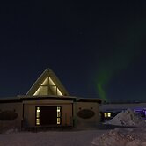 Sopperogården - Hostel