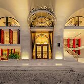 Hanoi Le Jardin Hotel & Spa