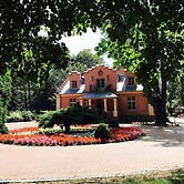 Willa Różana - Ormonde Resorts