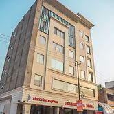 Bharawan Clarks Inn Express