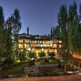 The Silk Route Ladakh