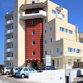 GK Airport Suites - Free Shuttle