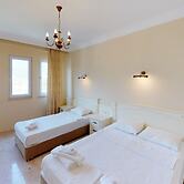 Gold City 2 bedroom Villa 1