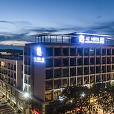 AZ Hotel & Serviced Apartments