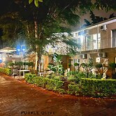 Purple Olive Guest House