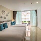 Centara Ao Nang Beach Resort & Spa Krabi
