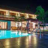 Turtle paradise villa & restaurant