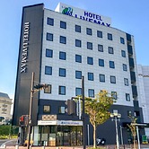 HOTEL LiVEMAX Mikawaanjo Ekimae