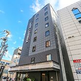 HOTEL LiVEMAX Numazu Ekimae