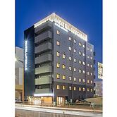 HOTEL LiVEMAX Aichi Toyota-Ekimae
