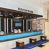 Toyoko Inn Daegu Dongseong-ro