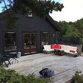 Solferie Holiday Cottage Langenes