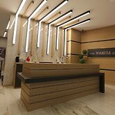 Burhaniye Marina Boutique Hotel