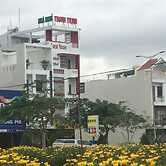 Thanh Trinh Guest House