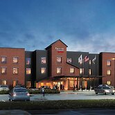 Fairfield Inn & Suites by Marriott Williamstown