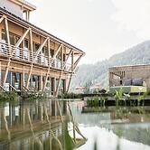 Hubertus Mountain Refugio Allgäu