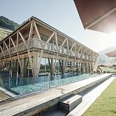 Hubertus Mountain Refugio Allgäu