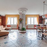 Lo Specchio del Lago