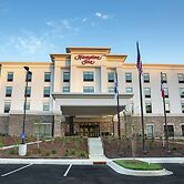 Hampton Inn Black Mountain