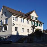 Frohe Aussicht