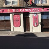 Harbour Bridge Camps Bar