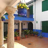 Hostal San Bartolomé