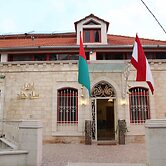 Hôtel Saint Jean Zahle