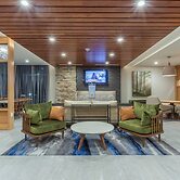 Fairfield Inn & Suites by Marriott Franklin