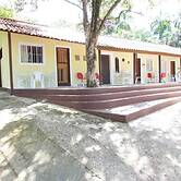 Casa Temporada Da Mata