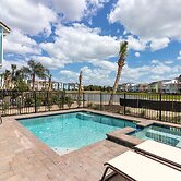 Margaritaville Cottages Orlando by Vstays