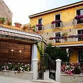 L' affittacamere Funtanedda