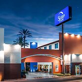 Sleep Inn Monterrey Norte