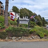 Landmark Inn on Orcas Island