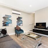 Manhattan Apartments - Notting Hill