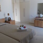 Kalogria Beach Apartments