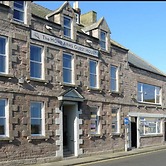 The Home Arms Guesthouse