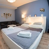 Apartamenty Sedinum - Bryza