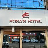 Rosa's Hotel