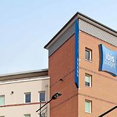 ibis budget Mantes-la-Jolie Sully