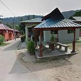 Tioman SP Barakah Chalet