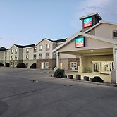 Executive Inn and Suites Extended Stay in Vernal