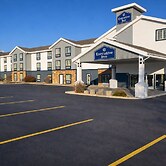 Executive Inn and Suites Extended Stay in Vernal