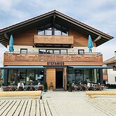 Stefanies Cafe Pension Culture